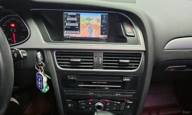 New A4