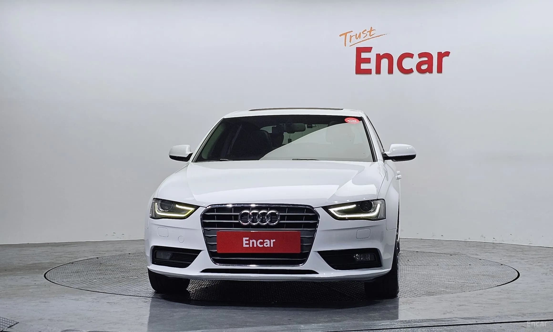 New A4