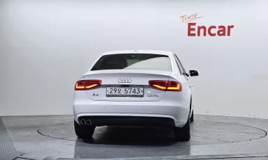 New A4