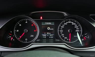 New A4