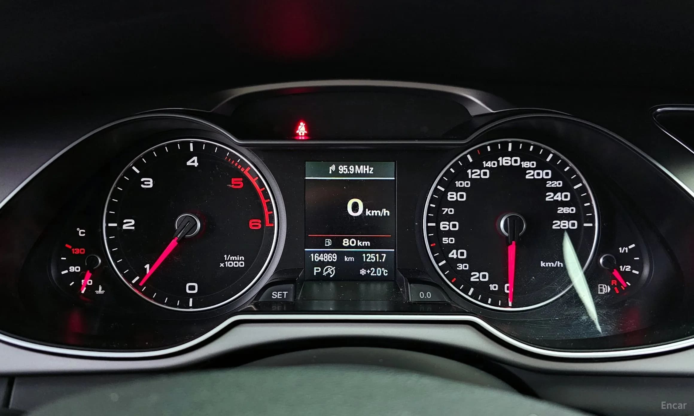 New A4