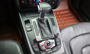 New A4