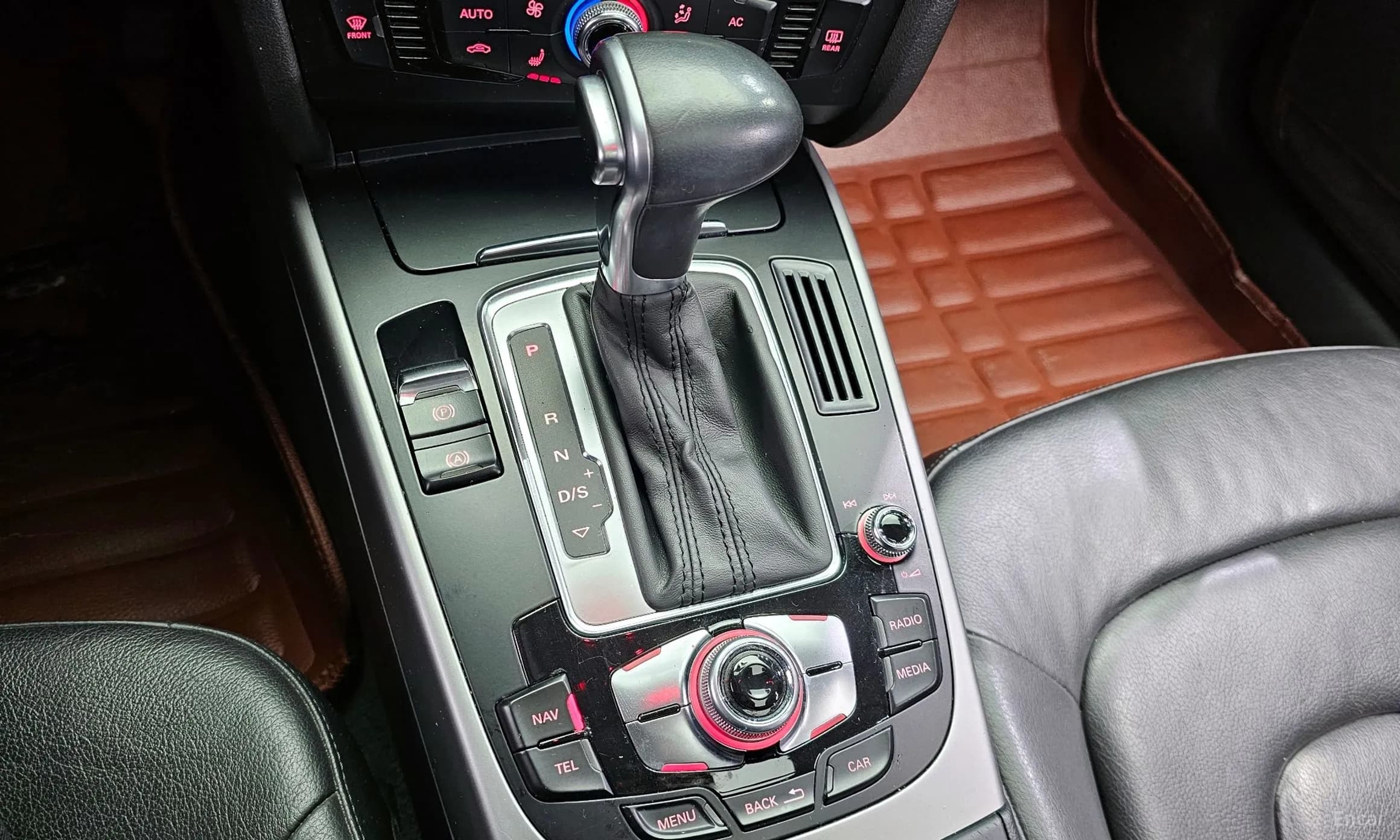 New A4