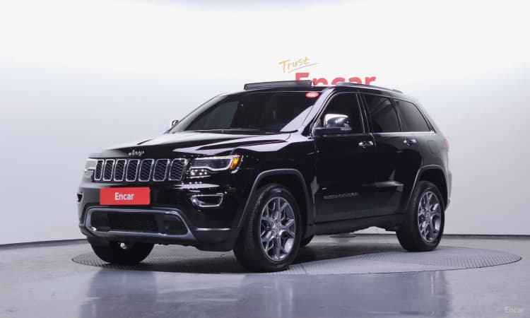 Grand Cherokee
