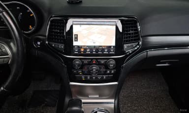 Grand Cherokee
