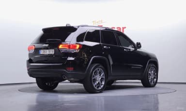 Grand Cherokee