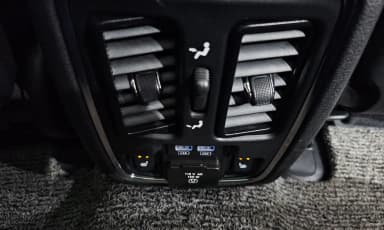 Grand Cherokee