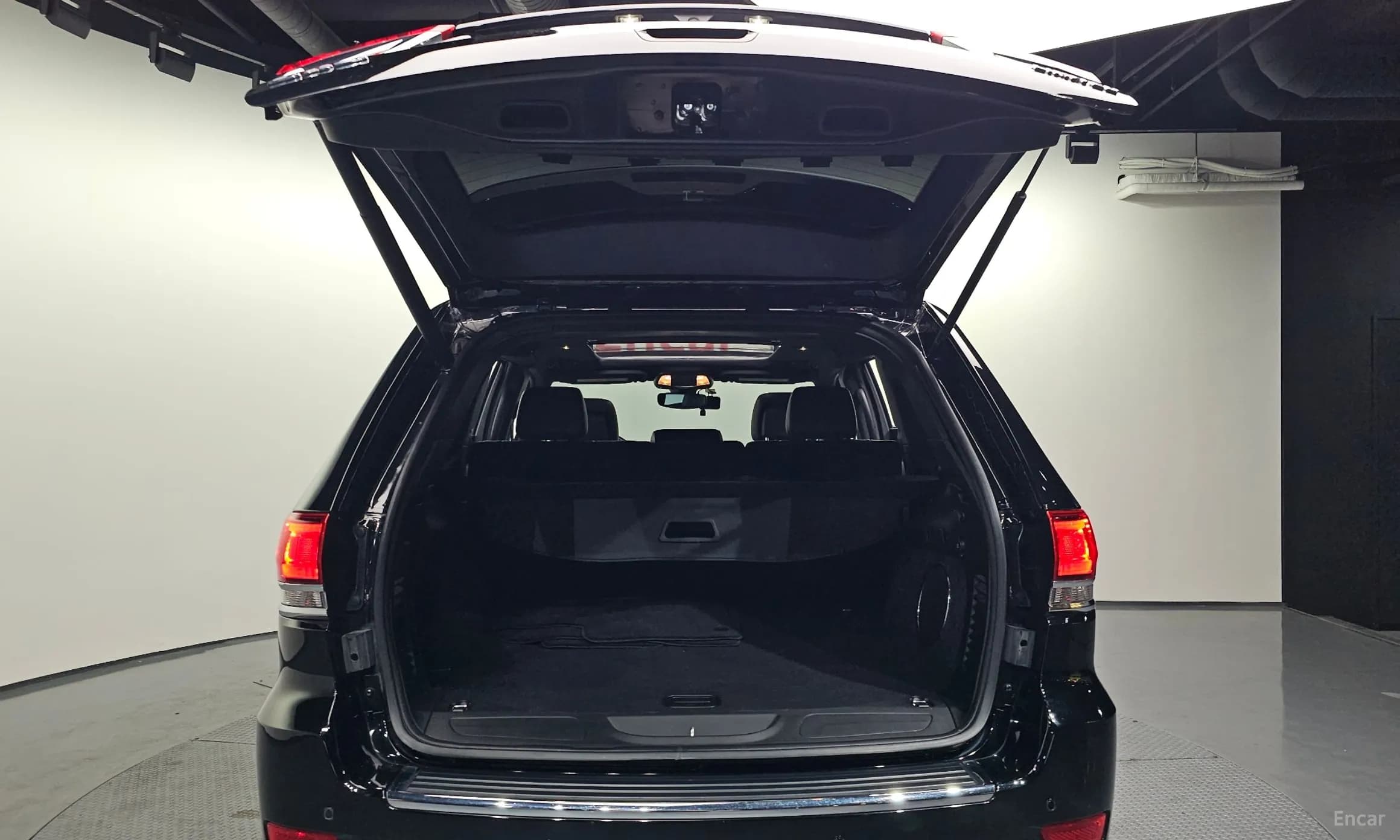 Grand Cherokee