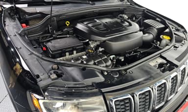 Grand Cherokee