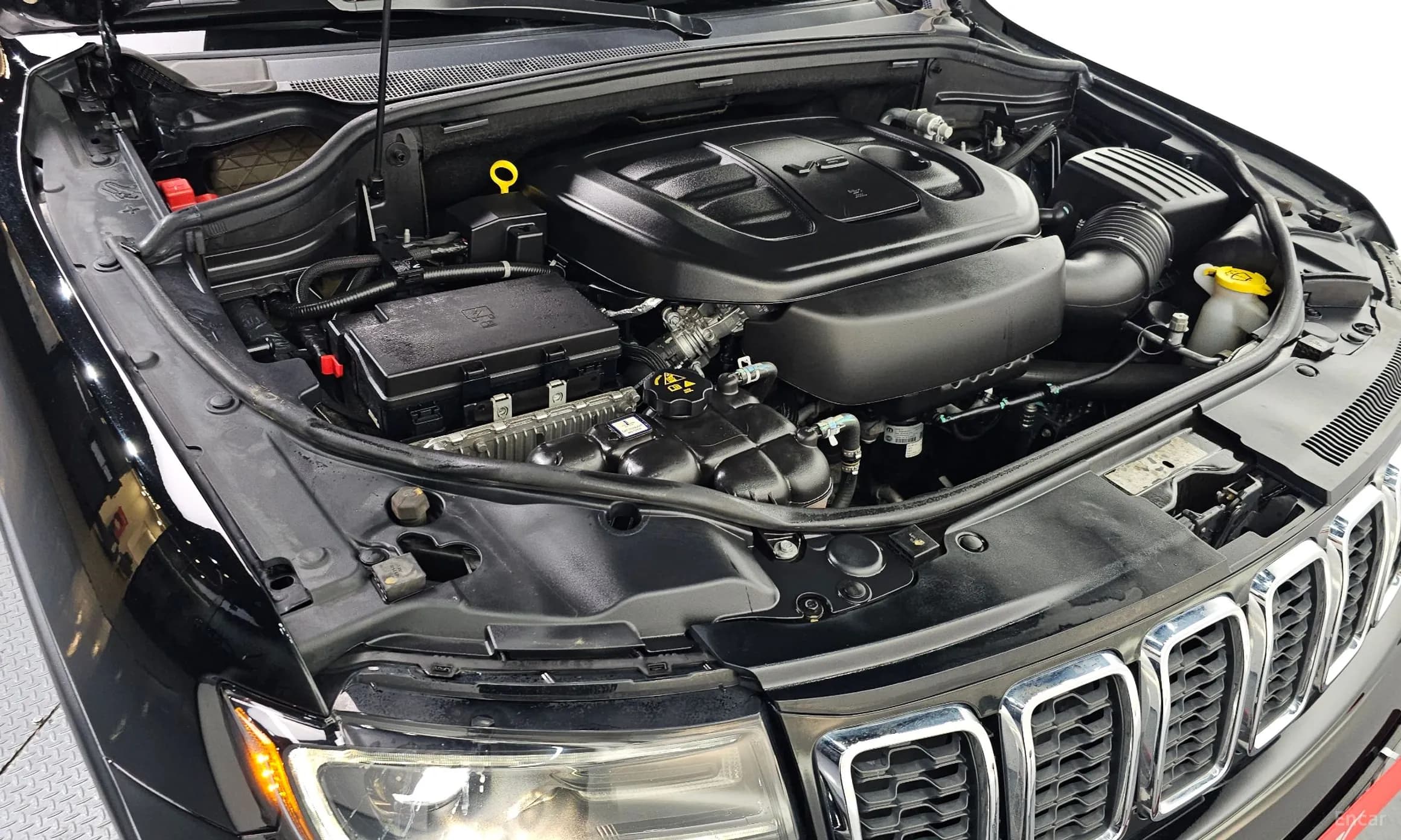 Grand Cherokee