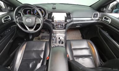 Grand Cherokee