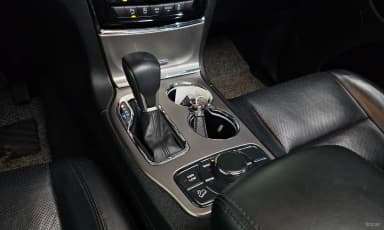 Grand Cherokee