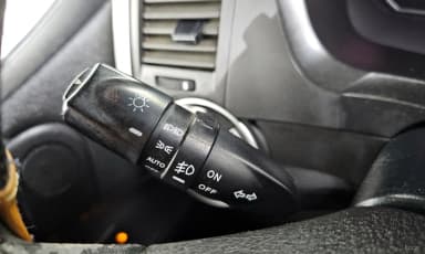 Korando Sports