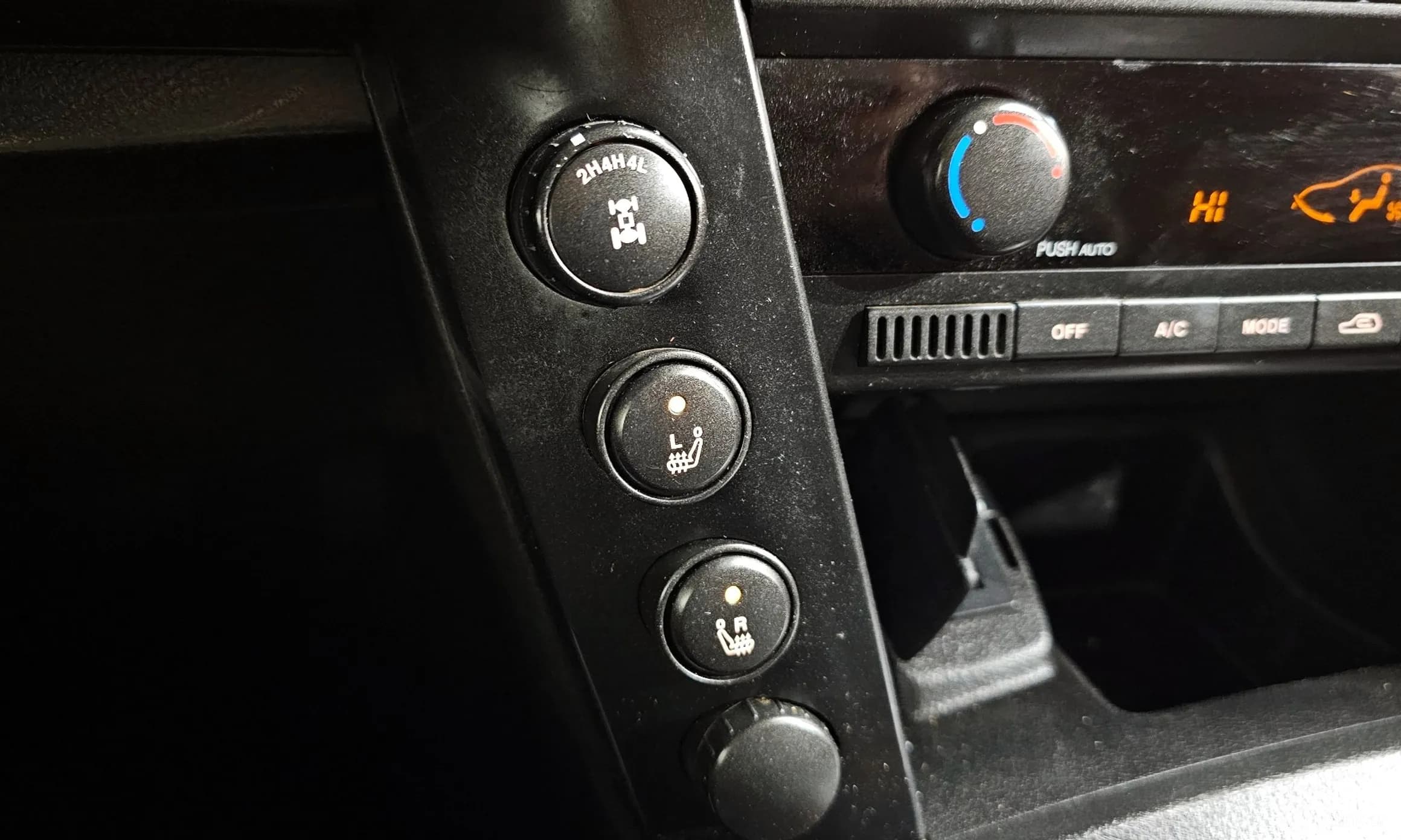 Korando Sports