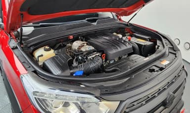 Rexton Sports Khan