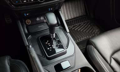 Rexton Sports Khan