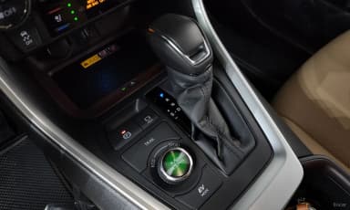RAV4 5th Generation