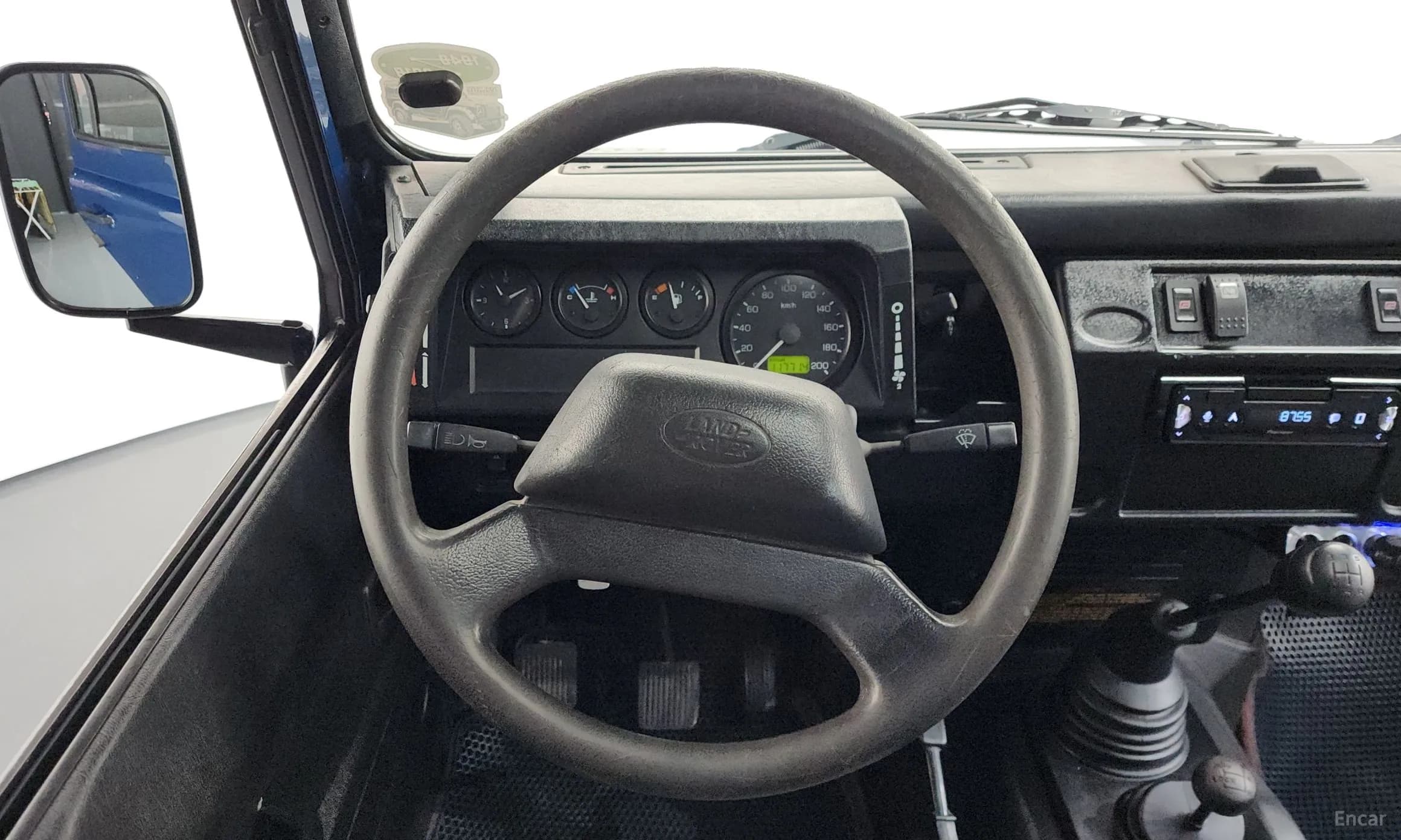 Defender