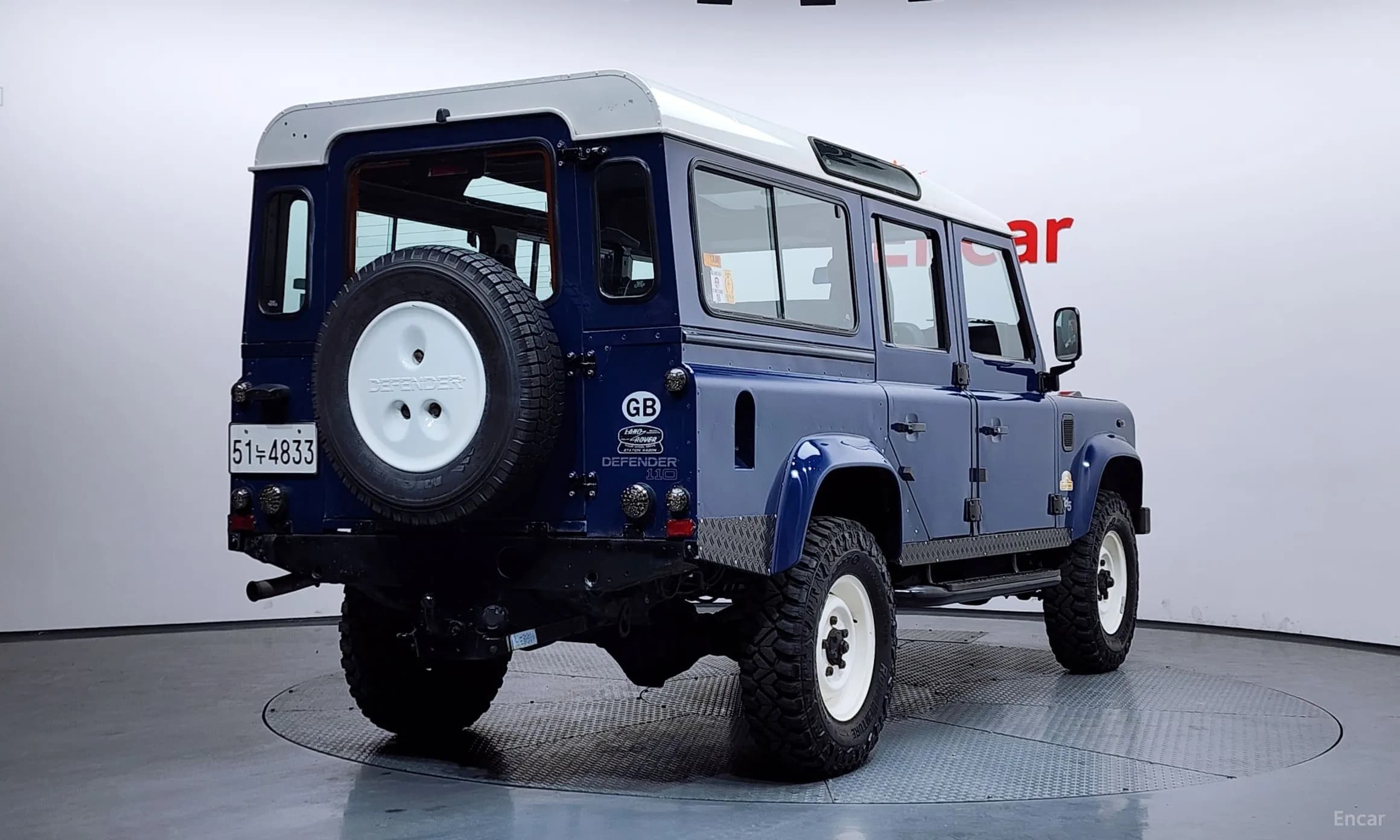 Defender