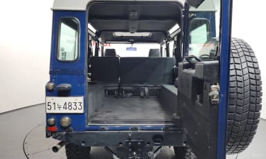 Defender