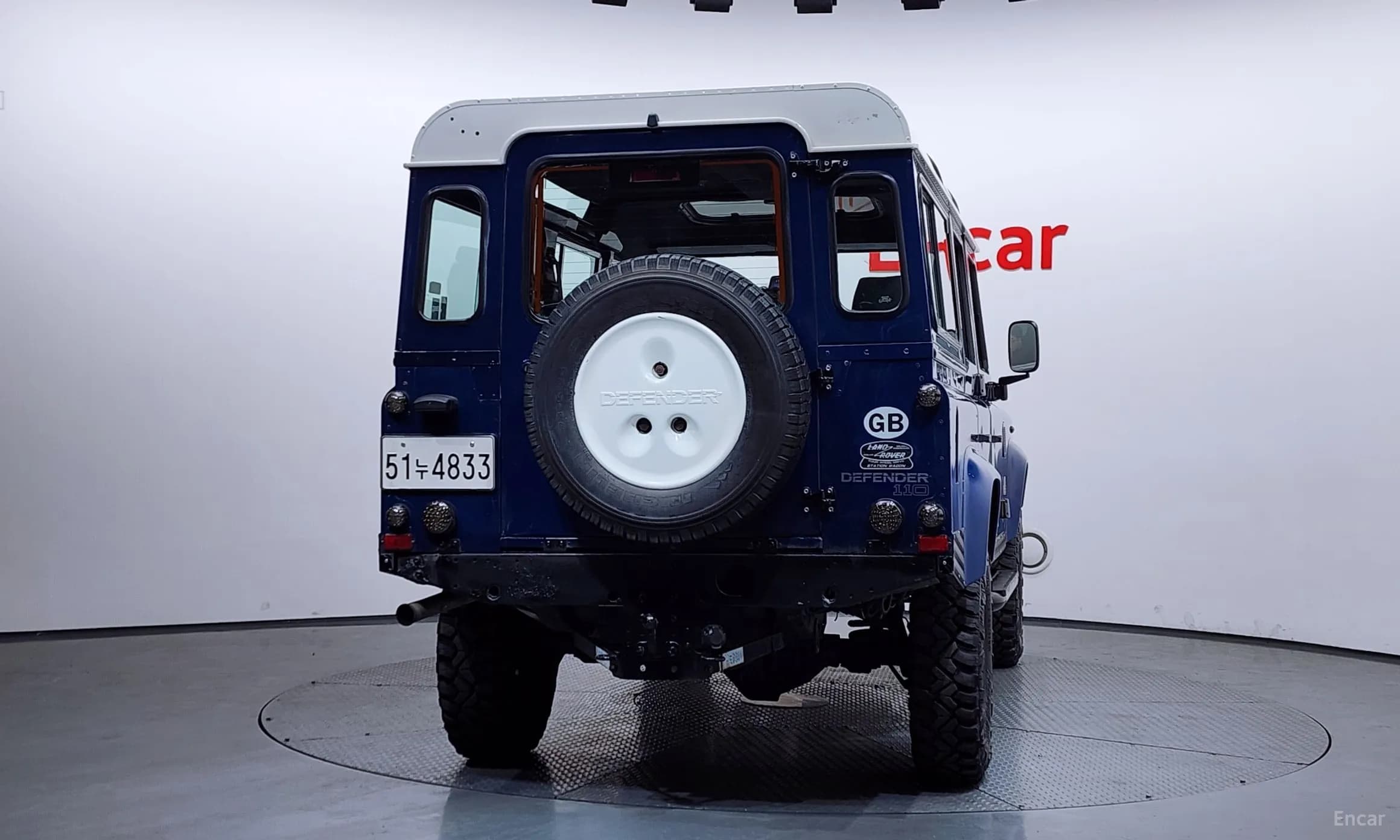 Defender