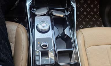 Sorento 4th Generation