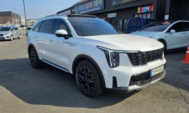 Sorento 4th Generation