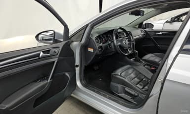 Golf 7th Generation