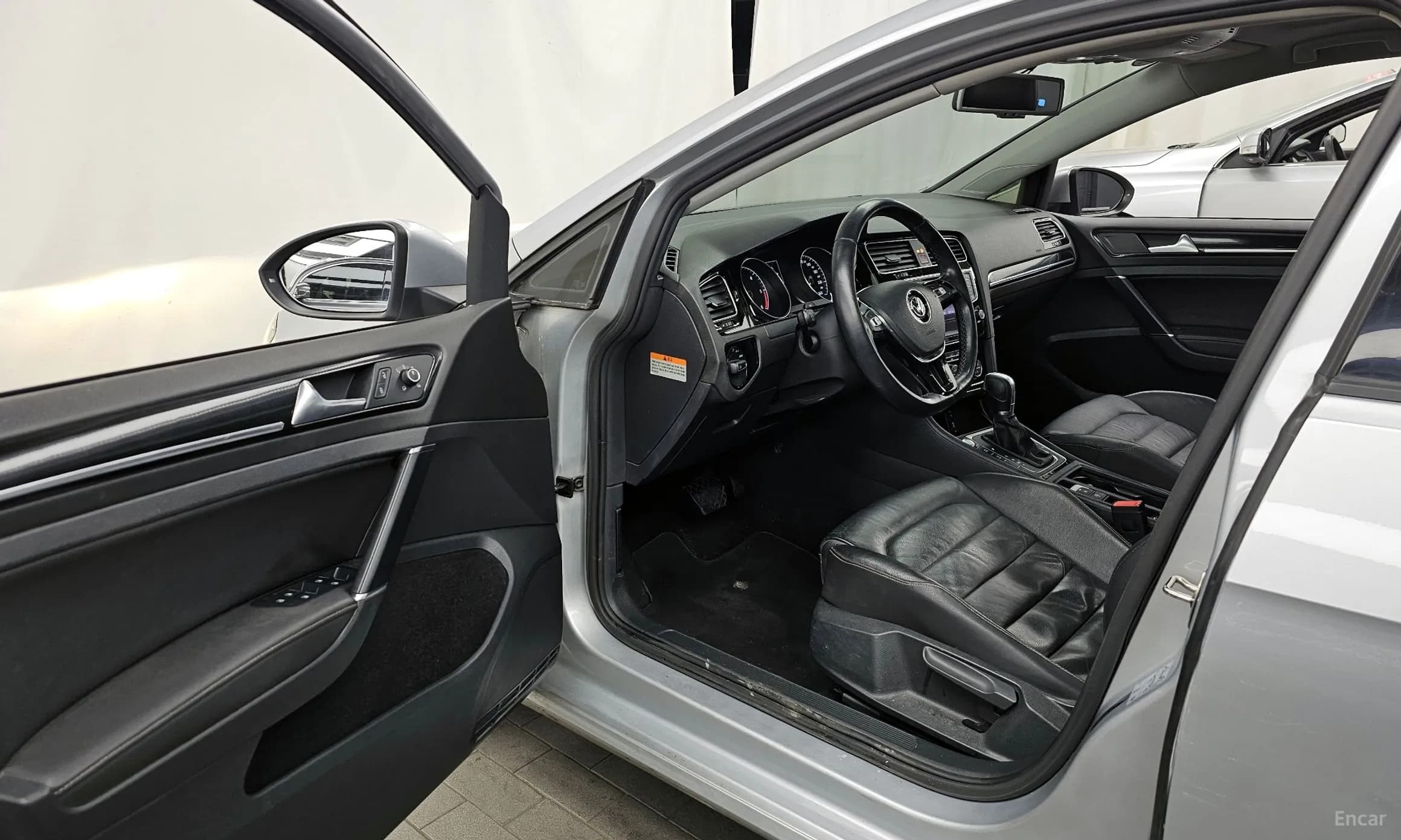 Golf 7th Generation