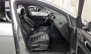 Golf 7th Generation