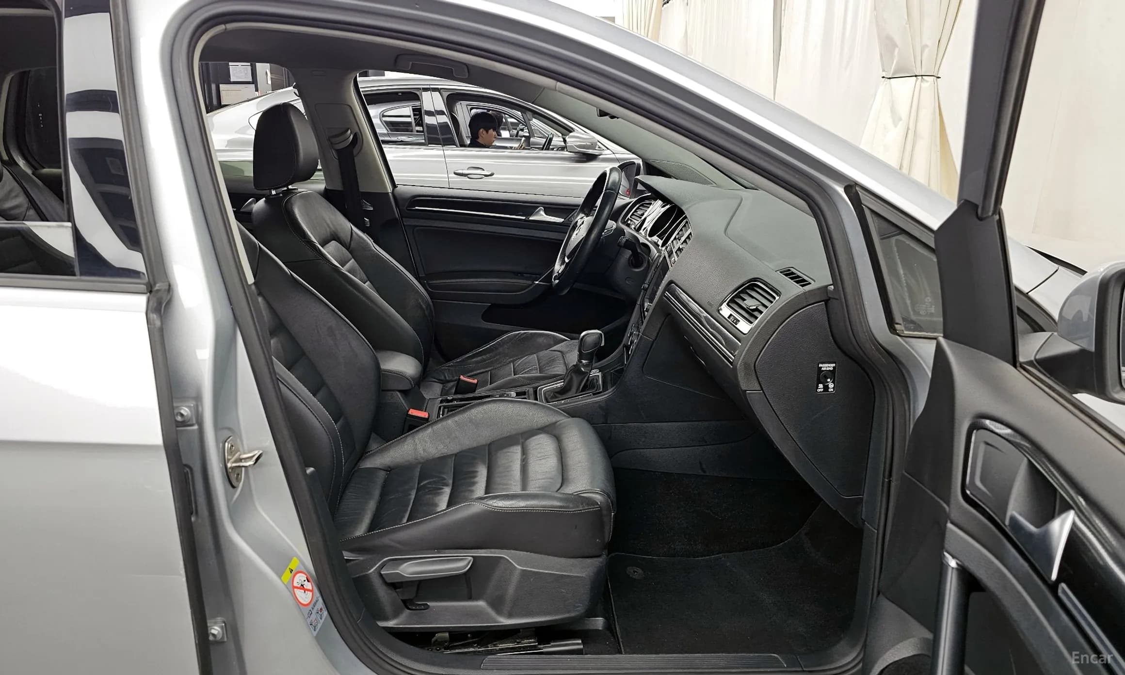 Golf 7th Generation