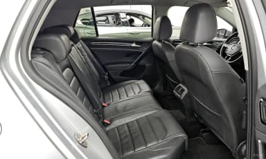 Golf 7th Generation