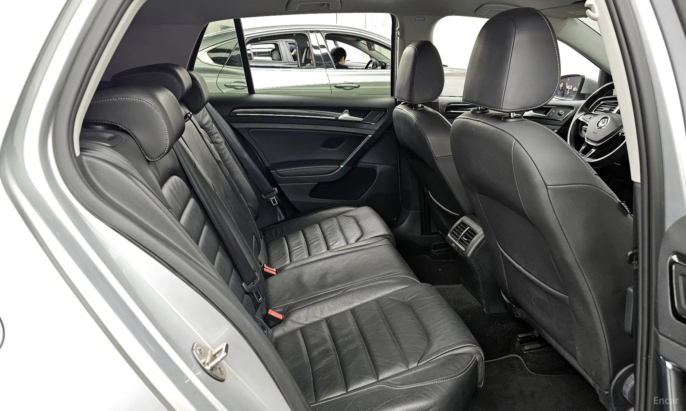 Golf 7th Generation