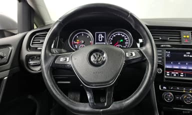 Golf 7th Generation