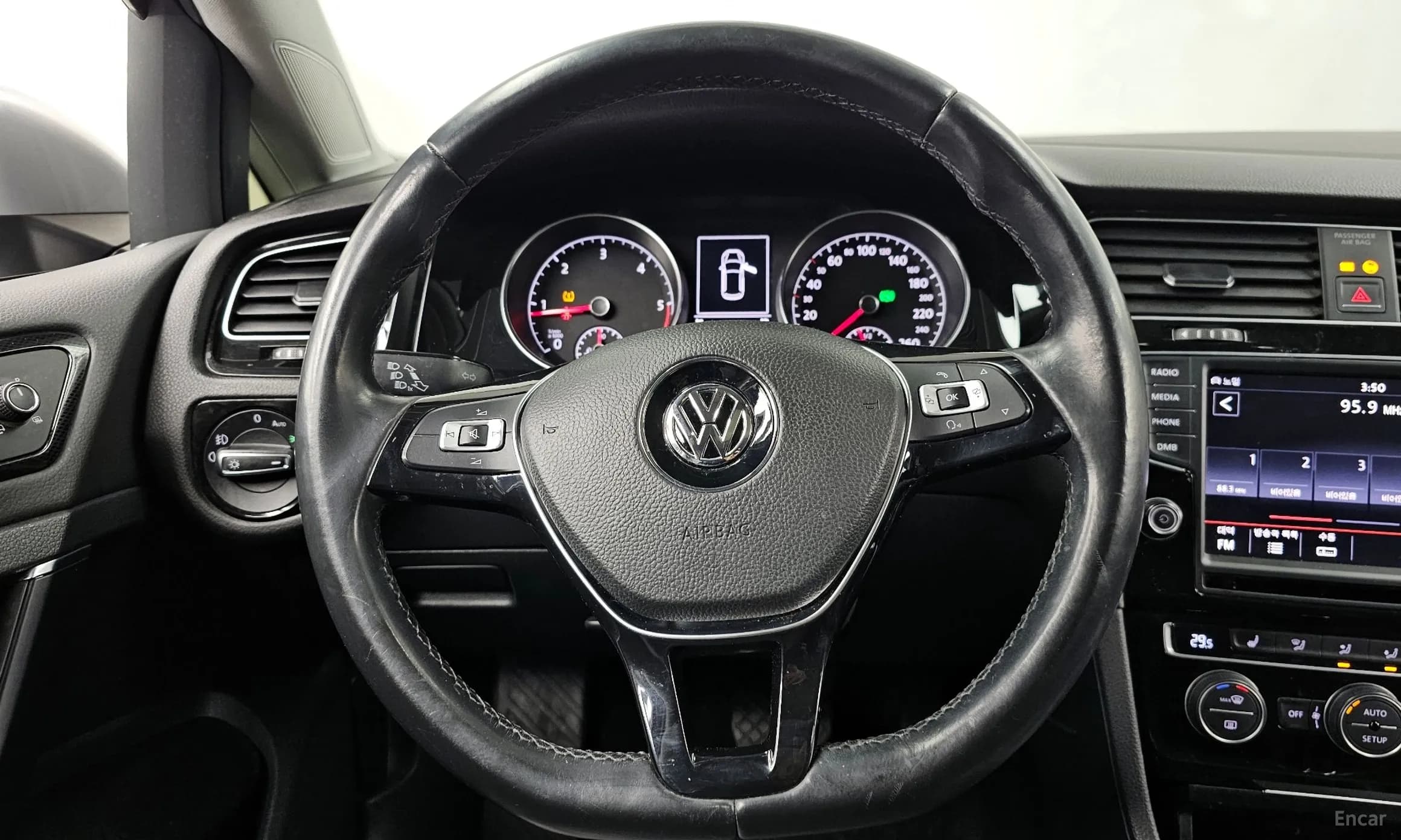 Golf 7th Generation