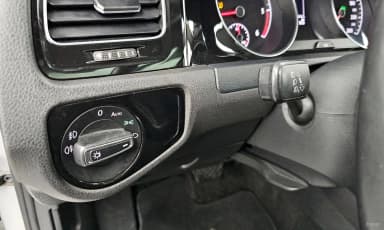 Golf 7th Generation