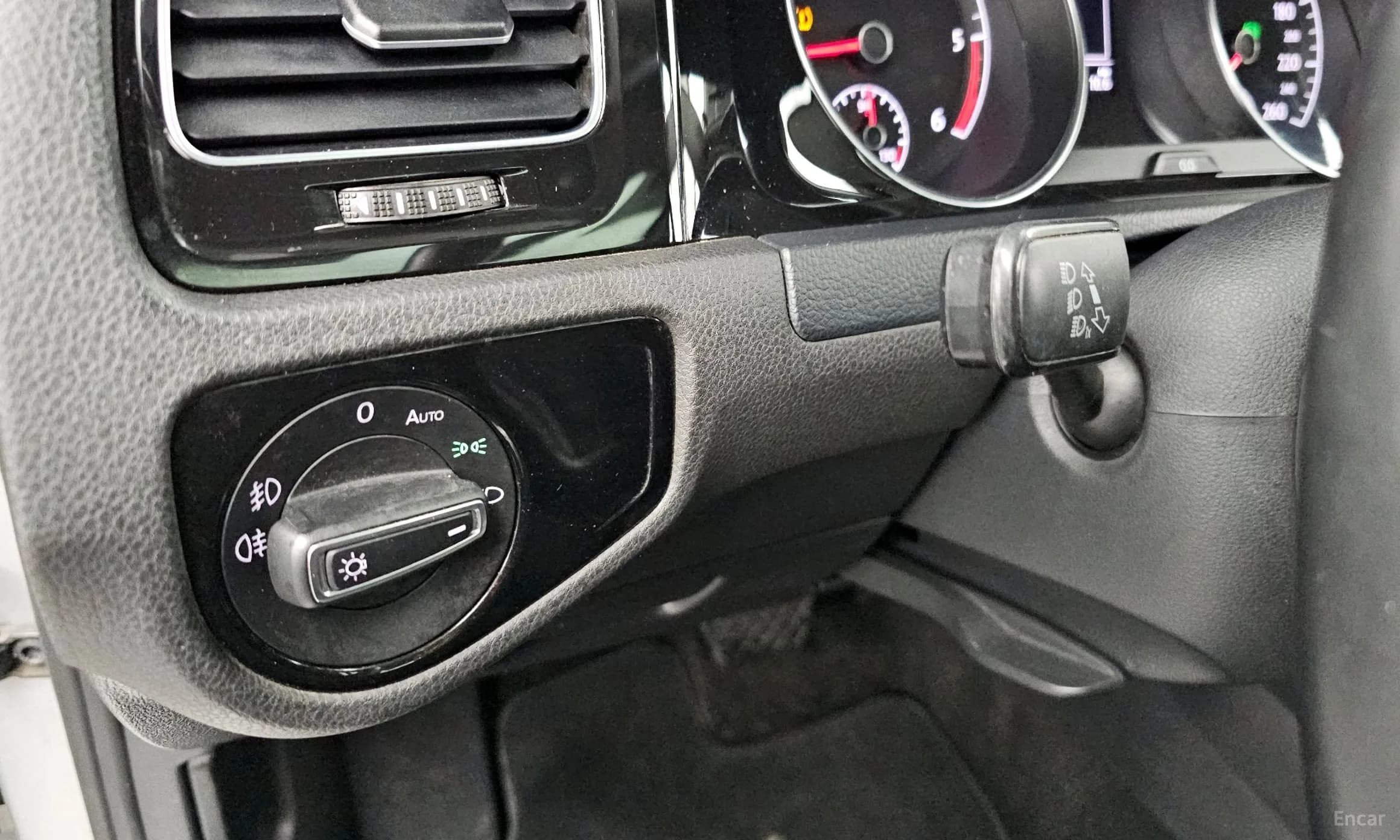 Golf 7th Generation