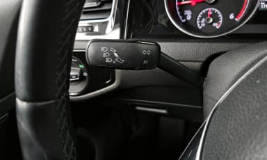 Golf 7th Generation