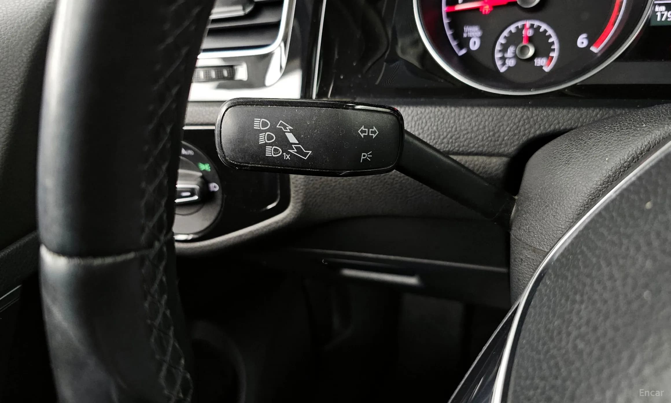 Golf 7th Generation