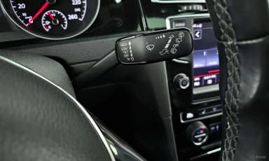 Golf 7th Generation
