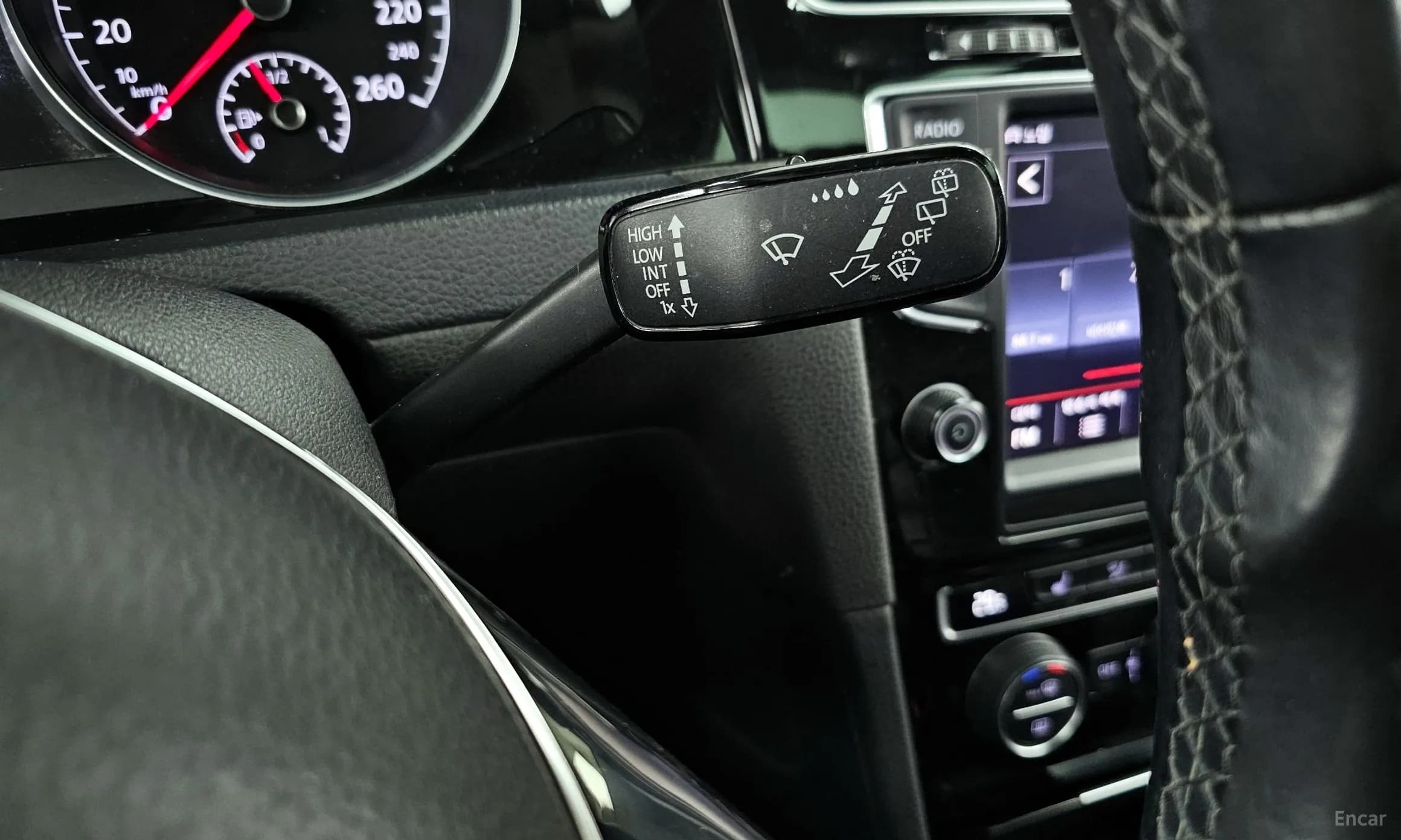 Golf 7th Generation