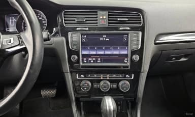 Golf 7th Generation