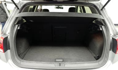 Golf 7th Generation