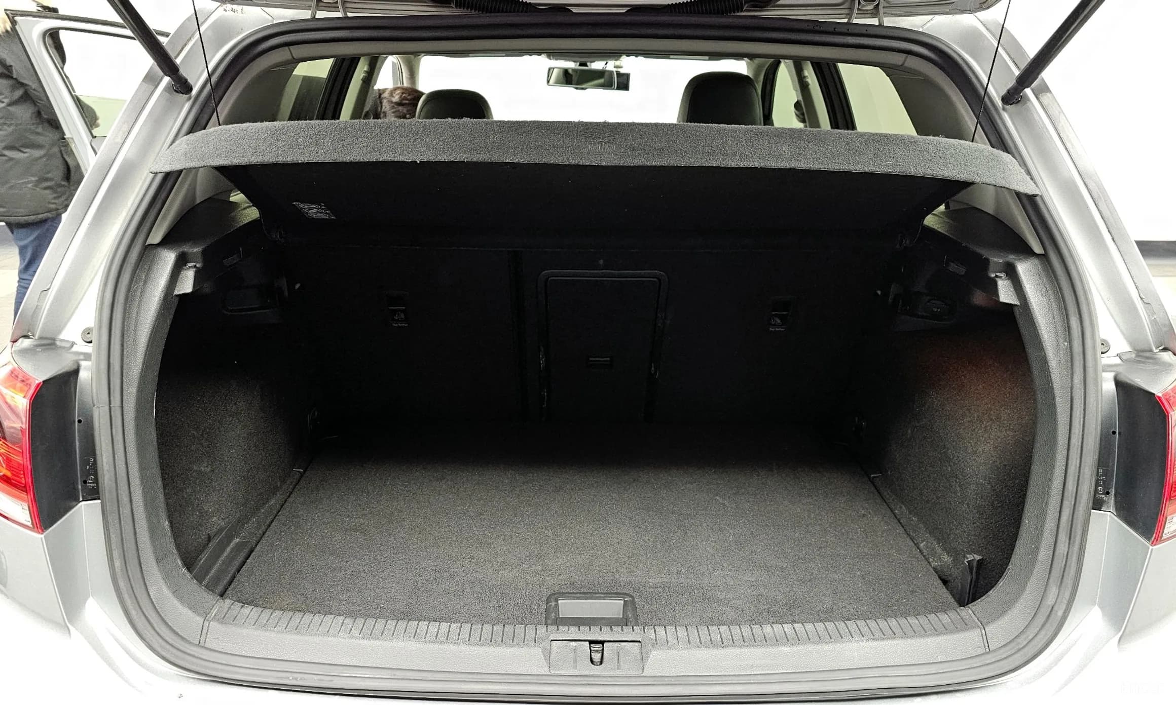 Golf 7th Generation