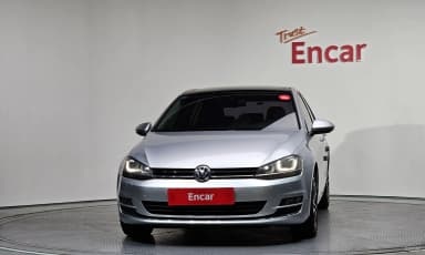 Golf 7th Generation