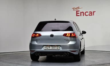 Golf 7th Generation