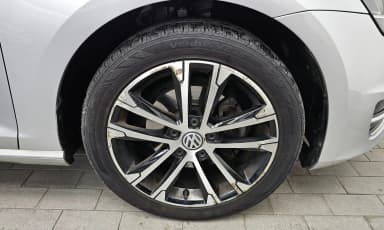 Golf 7th Generation