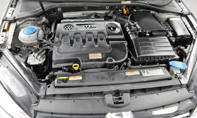 Golf 7th Generation