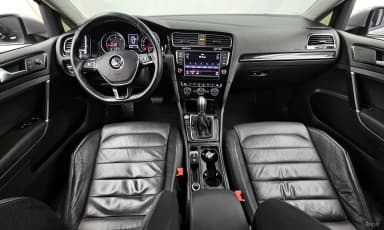 Golf 7th Generation