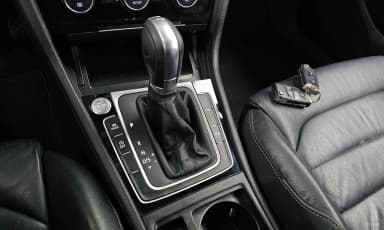 Golf 7th Generation